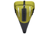 Sacoche de selle Bikepacking Trailsaddle Compact L Dark Leaf Vaude