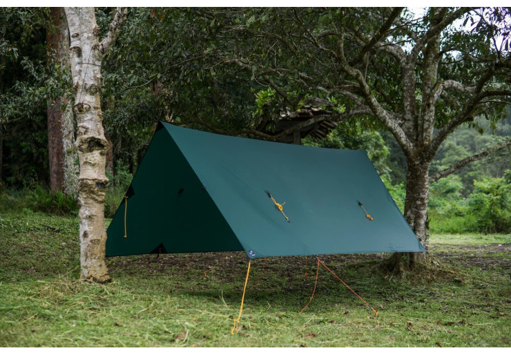 Tarp / Bâche pour hamac Ultra légère TTTM - Ticket to The Moon