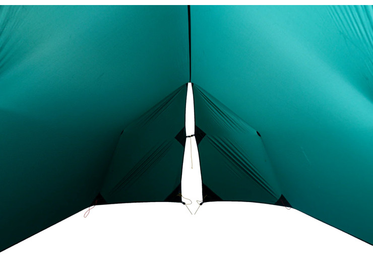 Tarp Fullmoon Dark Green TTTM - Ticket to The Moon