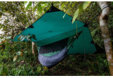Tarp Fullmoon Dark Green TTTM - Ticket to The Moon