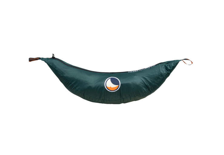 Tarp Fullmoon Dark Green TTTM - Ticket to The Moon