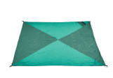 Couverture TTTM Travel Blanket Exotic Ocean