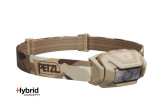 Lampe frontale Aria 1R RGB Camouflage Petzl
