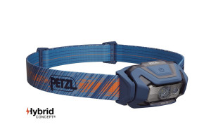 Lampe frontale Aria noir - 350 lumens Petzl