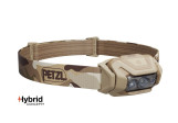 Lampe frontale Aria noir - 350 lumens Petzl