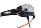Lampe frontale SWIFT RL Noir Petzl