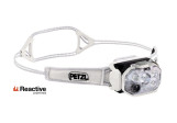 Lampe frontale Petzl Swift RL Blanc (2026)