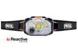 Lampe frontale SWIFT RL Noir Petzl
