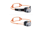 Lampe frontale SWIFT RL Noir Petzl