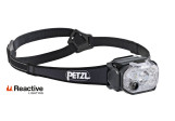 Lampe frontale Swift RL Classic Noir Petzl