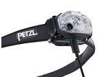 Lampe frontale Swift RL Classic Noir Petzl