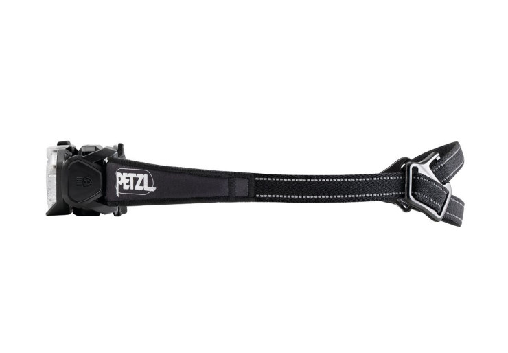 Lampe frontale Swift RL Classic Noir Petzl