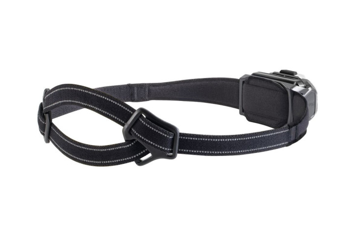 Lampe frontale Swift RL Classic Noir Petzl