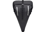 Sacoche de selle Bikepacking Trailsaddle L Black Vaude
