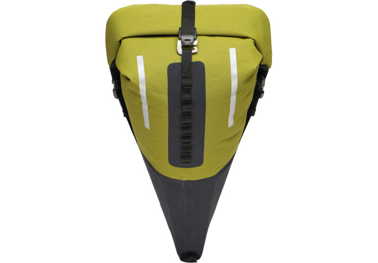 Sacoche de selle Trailsaddle II Black Uni Vaude
