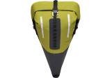 Sacoche de selle Trailsaddle II Black Uni Vaude