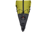 Sacoche de selle Trailsaddle II Black Uni Vaude