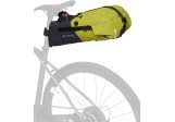 Sacoche de selle Trailsaddle II Black Uni Vaude