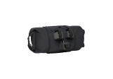 Sacoche de guidon Trailfront II Black Uni Vaude