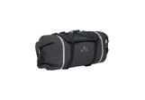 Sacoche de guidon Trailfront II Black Uni Vaude