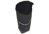 Sacoche de guidon Trailfront II Black Uni Vaude