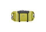 Sacoche de guidon Bikepacking Vaude Trailfront Cage Dark Leaf