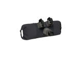 Sacoche de guidon Bikepacking Trailfront Compact Black Vaude