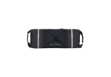 Sacoche de guidon Bikepacking Vaude Trailfront Compact Black