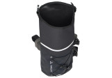Sacoche de guidon Bikepacking Trailfront Compact Black Vaude