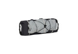 Sacoche de guidon Bikepacking Trailfront Compact Black Vaude