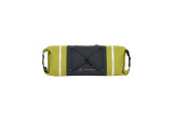 Sacoche de guidon Bikepacking Vaude Trailfront Compact Dark Leaf