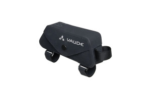 Sacoche de guidon Trailfront II Black Uni Vaude