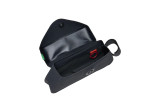 Sacoche de guidon Trailfront II Black Uni Vaude