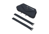 Sacoche de guidon Trailfront II Black Uni Vaude