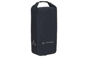 Sacoche de guidon Trailfront II Black Uni Vaude