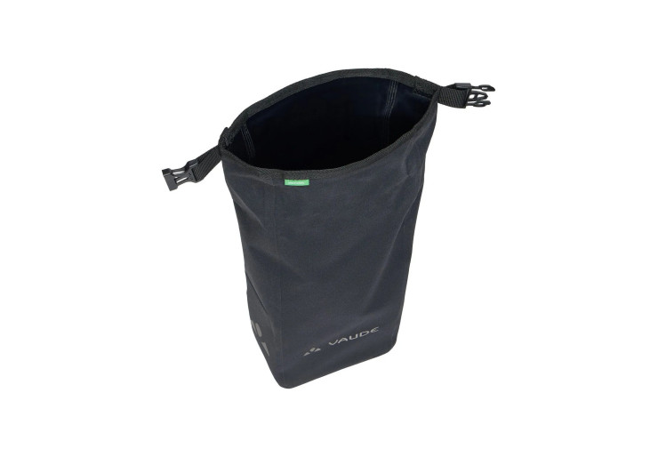 Sacoche de fourche Trailfork Black Vaude