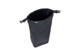 Sacoche de guidon Trailfront II Black Uni Vaude
