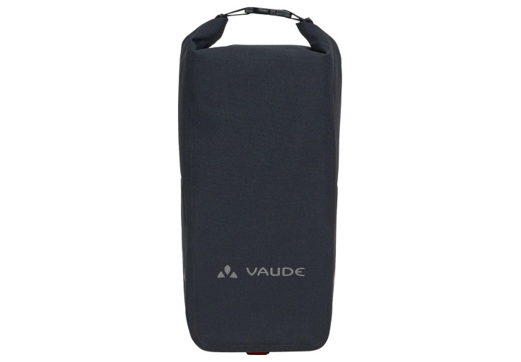 Sacoche de fourche Trailfork Black Vaude