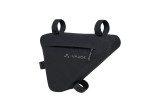 Sacoche de cadre Trailframe M Black Vaude