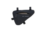 Sacoche de cadre Trailframe M Black Vaude
