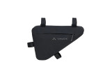 Sacoche de cadre Trailframe M Black Vaude