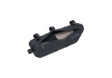 Sacoche de guidon Trailfront II Black Uni Vaude