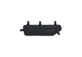 Sacoche de guidon Trailfront II Black Uni Vaude