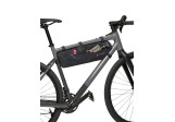 Sacoche de guidon Trailfront II Black Uni Vaude