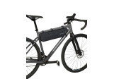 Sacoche de guidon Trailfront II Black Uni Vaude