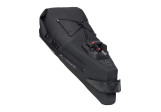 Sacoche de selle Bikepacking Trailsaddle M Black Vaude