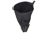 Sacoche de selle Trailsaddle II Black Uni Vaude