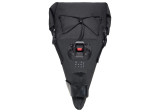 Sacoche de selle Bikepacking Trailsaddle M Black Vaude