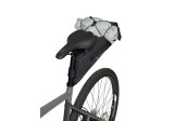 Sacoche de selle Trailsaddle II Black Uni Vaude