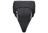 Sacoche de selle Bikepacking Trailsaddle M Black Vaude